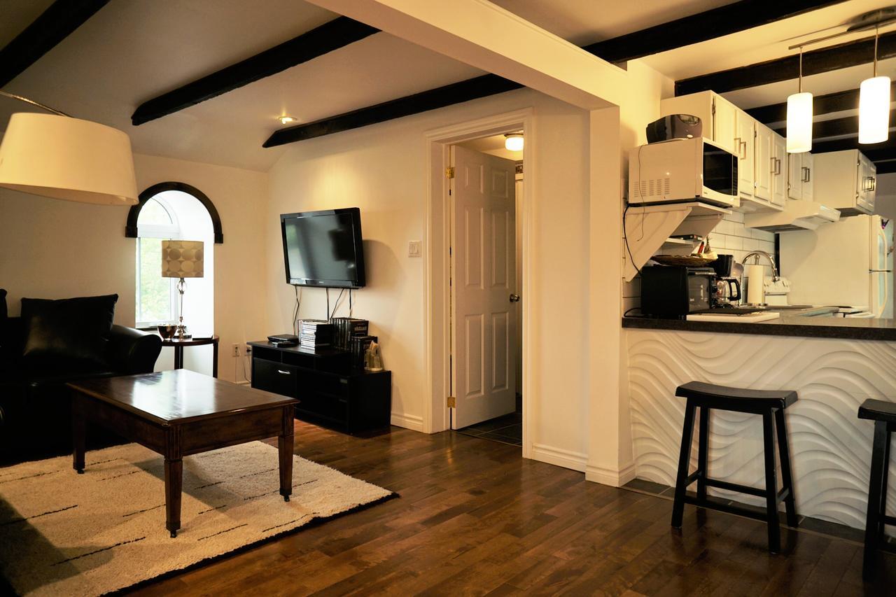 Auberge A La Fontaine Сътън Екстериор снимка